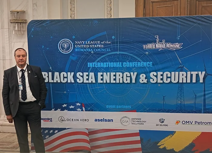 Black Sea Energy & Security