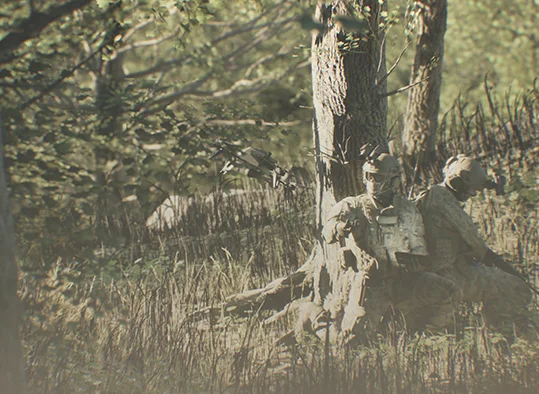 Integration Defines Modern Warfare