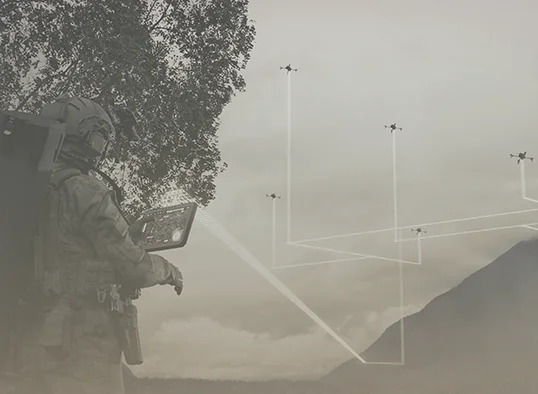 Orbotix × GIA Defense